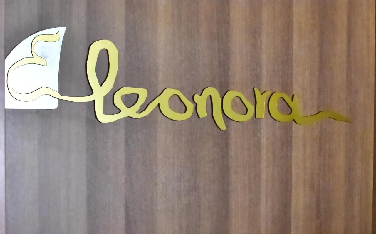 赫索尼索斯 Eleonora Αnissaras酒店 外观 照片